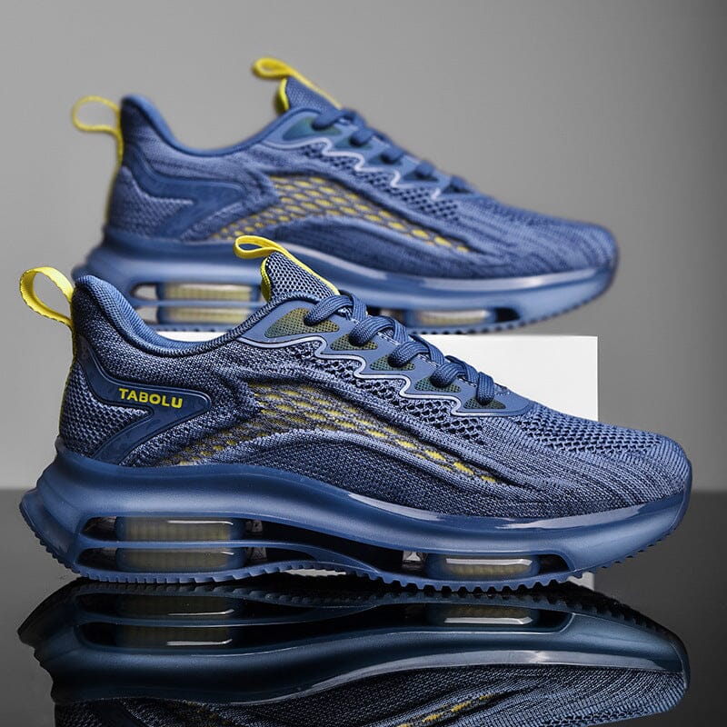 Double Sneakers for Men