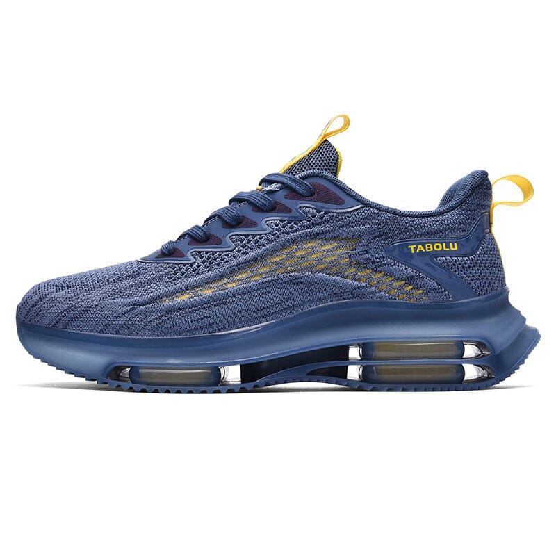 Double Sneakers for Men