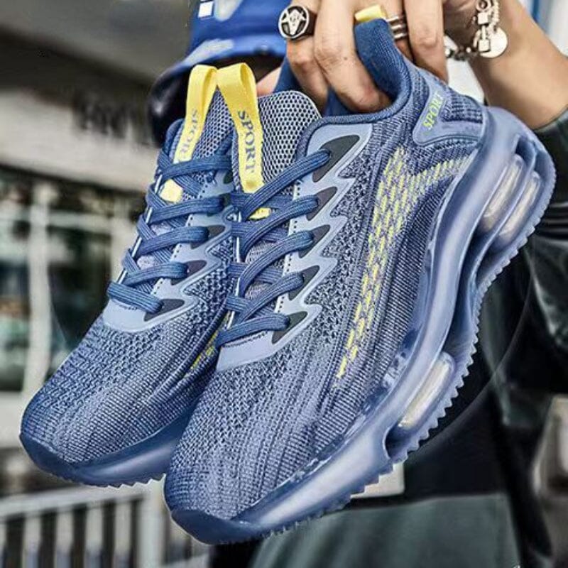 Double Sneakers for Men