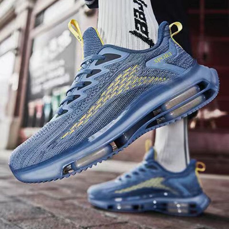 Double Sneakers for Men