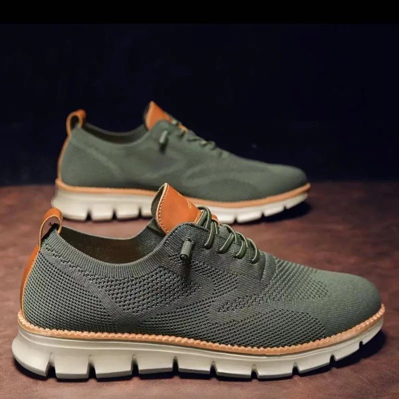 H.D Ventura Trainers