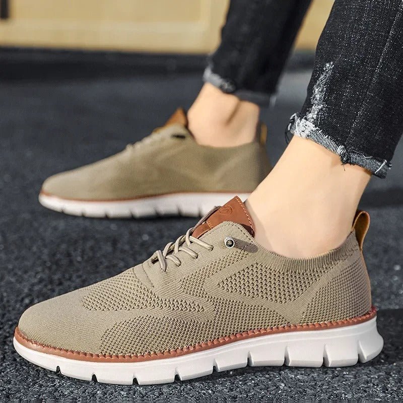 H.D Ventura Trainers