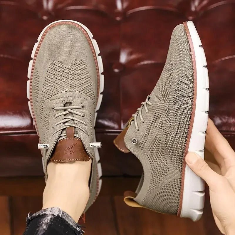 H.D Ventura Trainers