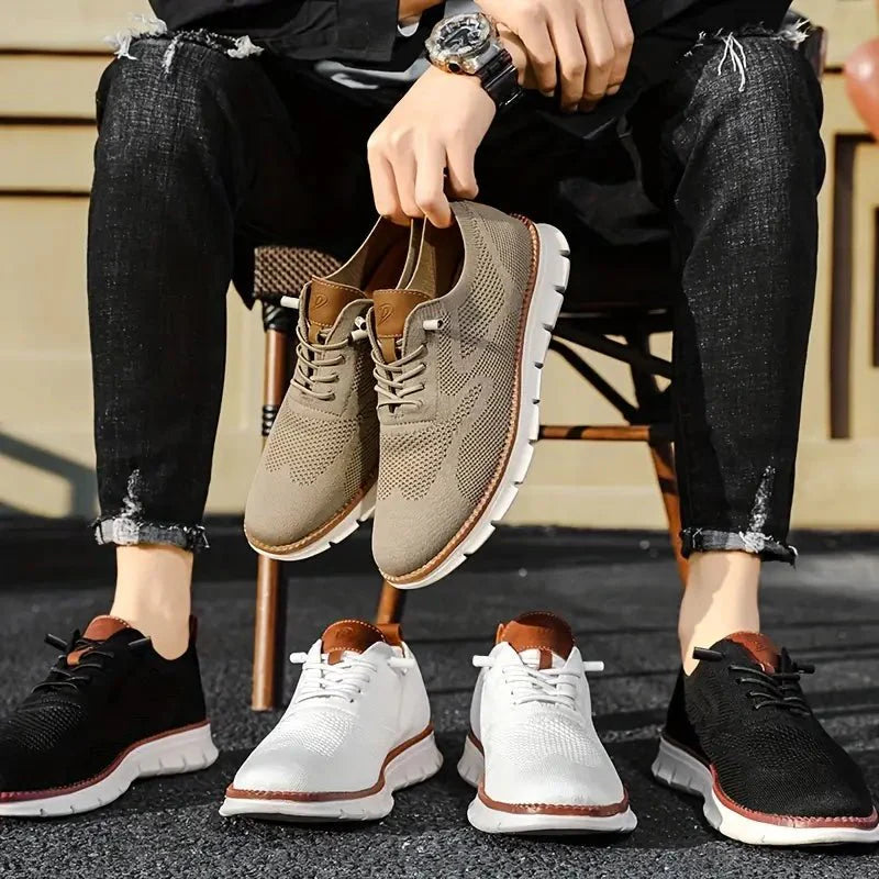 H.D Ventura Trainers