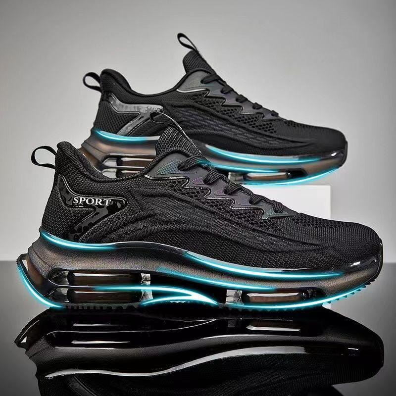 Double Sneakers for Men