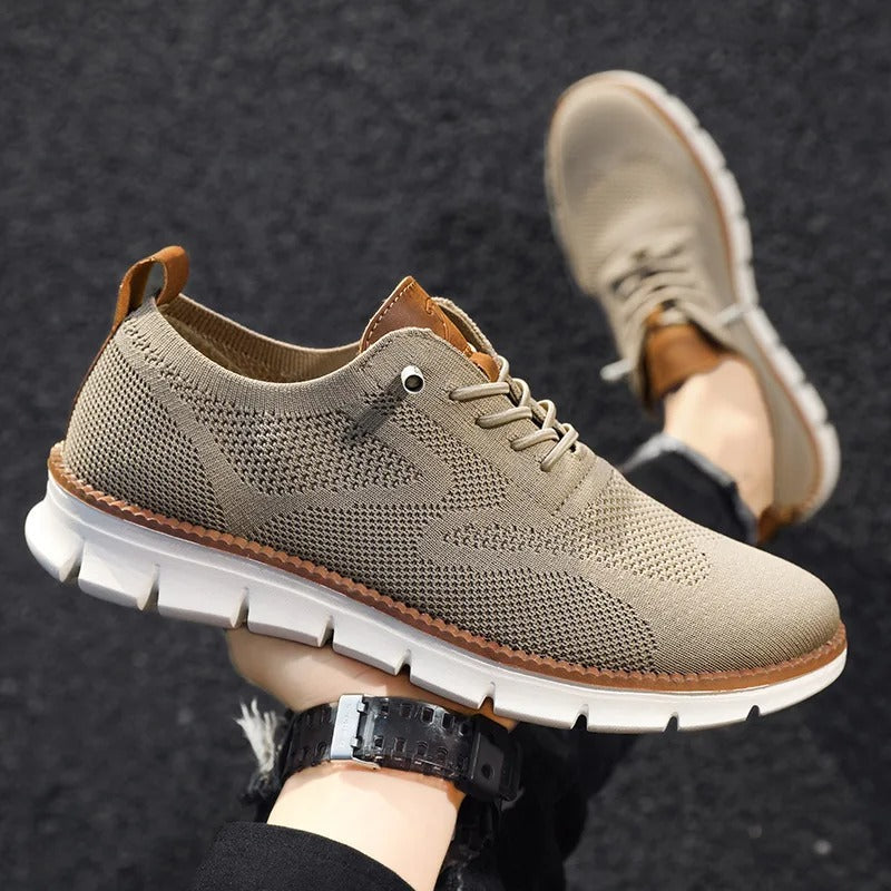 Ultra Comfortable Urban Shoes