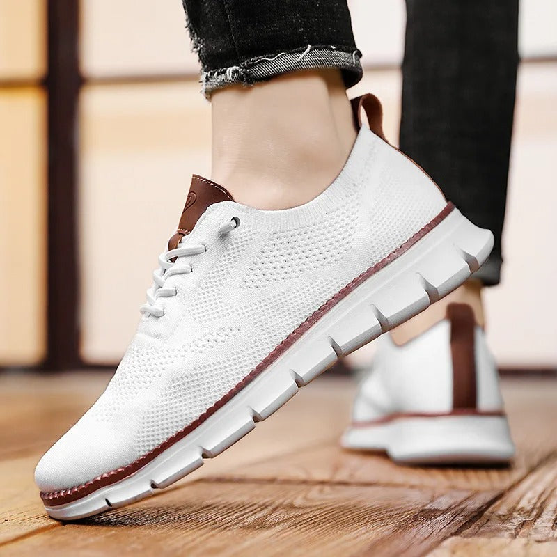 Ultra Comfortable Urban Shoes