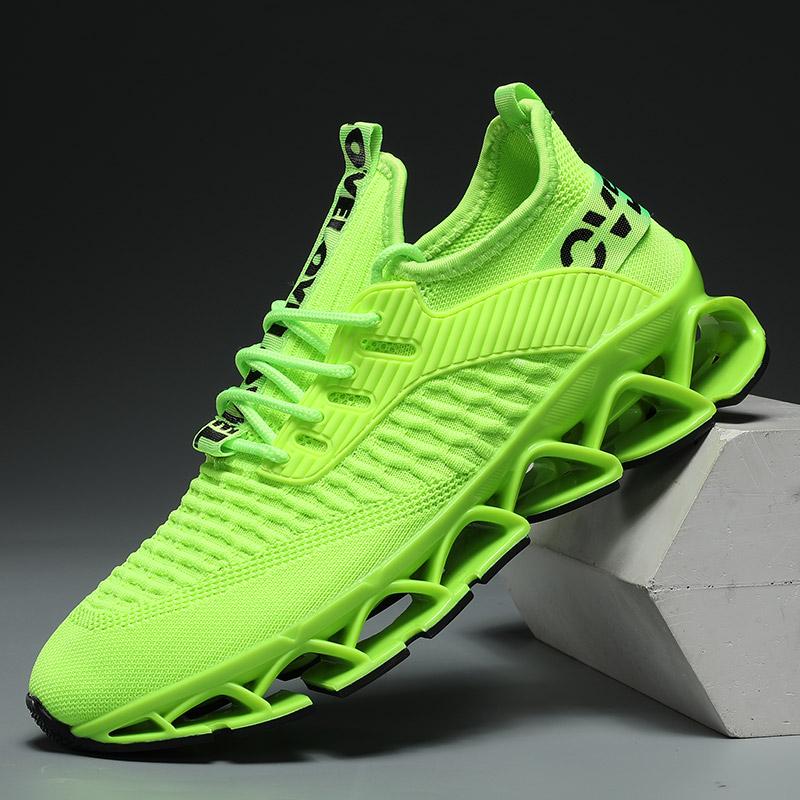 Super stylish sneakers