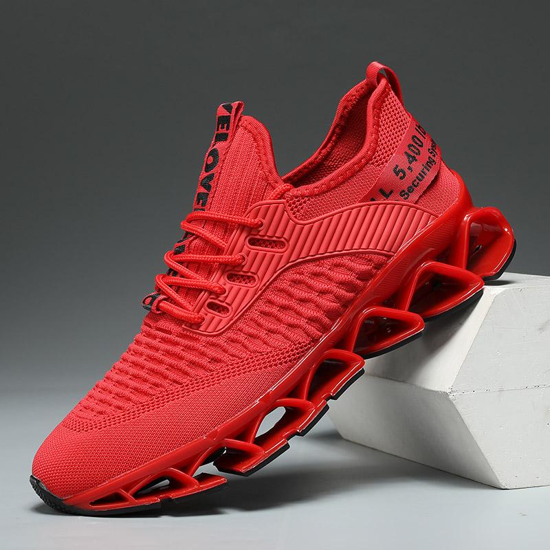 Super stylish sneakers