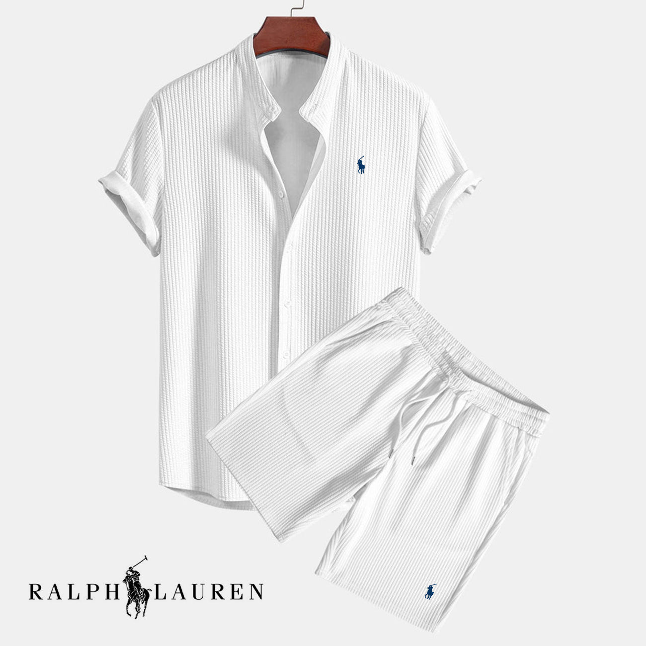 RL® Spring Premium Outfit