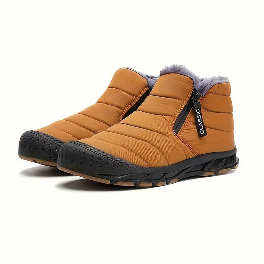 Winter shoes for men