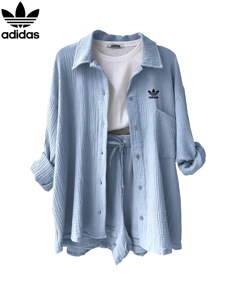 Adιdαs Flaira - Exclusive Women's Set