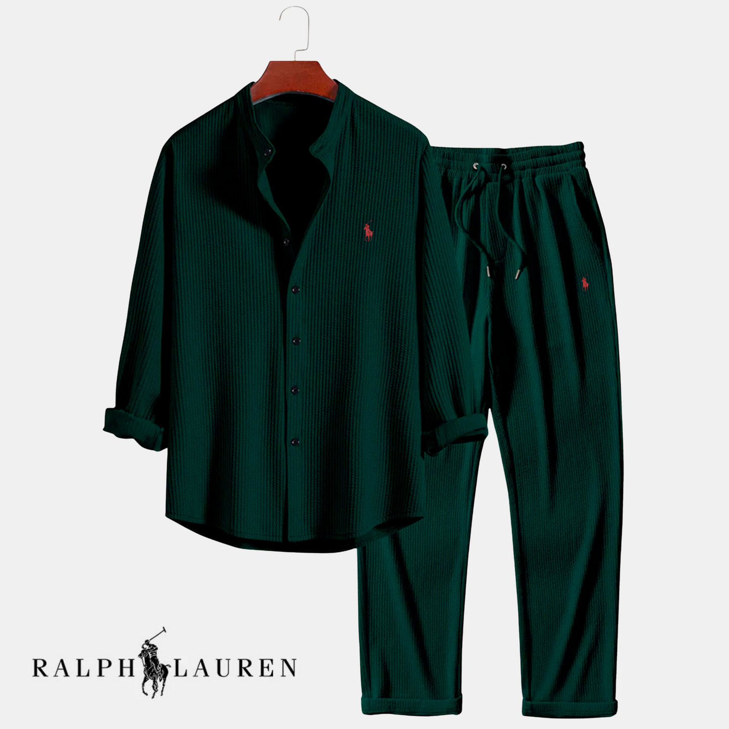 RL® Winter Premium Outfit | 40% OFF