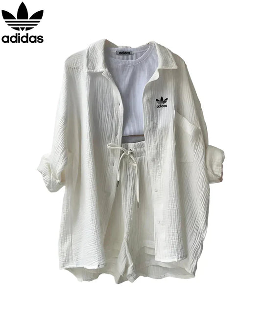 Adιdαs Flaira - Exclusive Women's Set