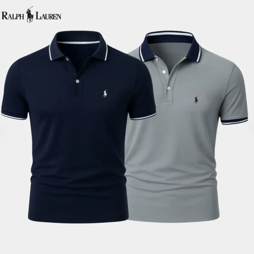R&L® | Premium Polo Shirt