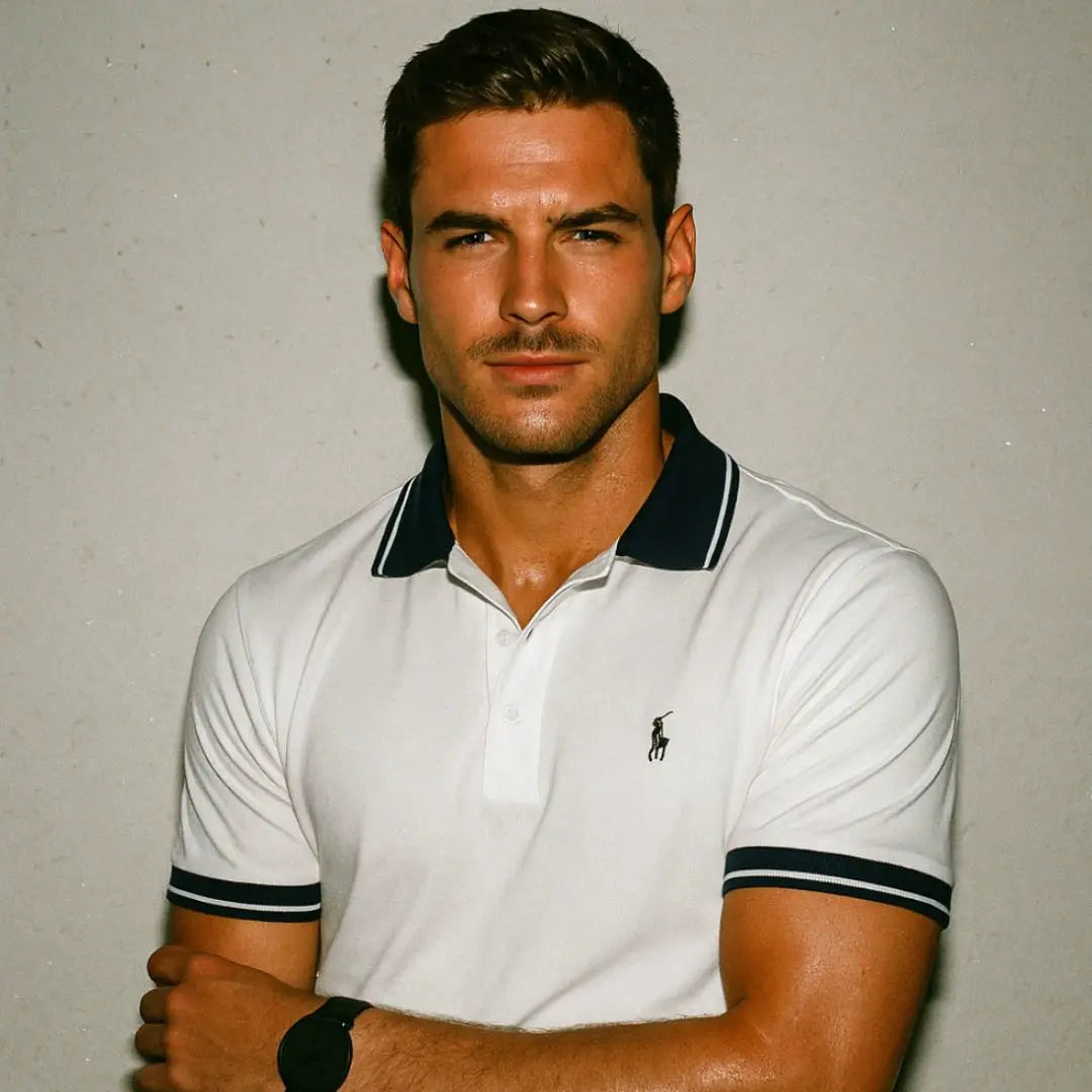 R&L® | Premium Polo Shirt