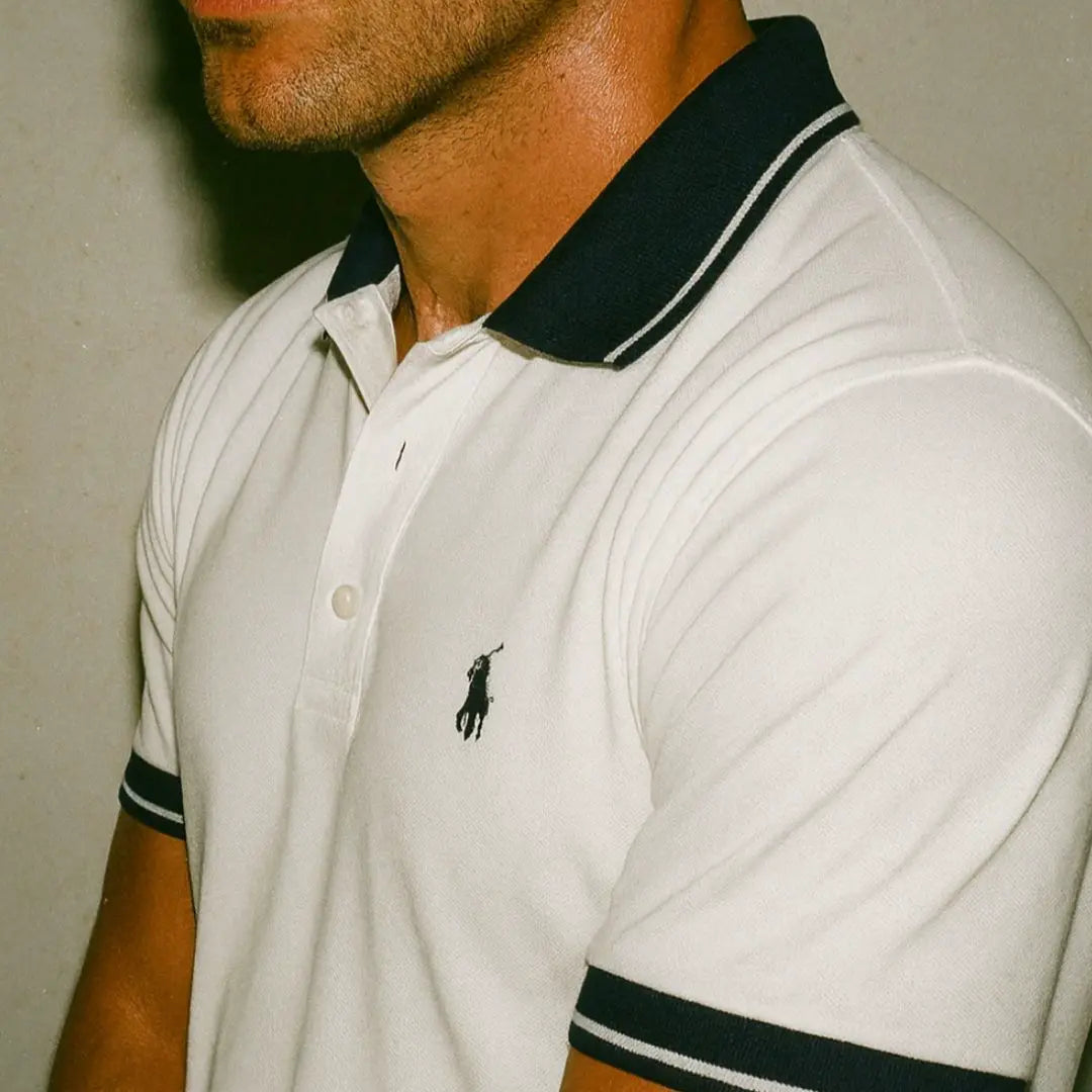 R&L® | Premium Polo Shirt