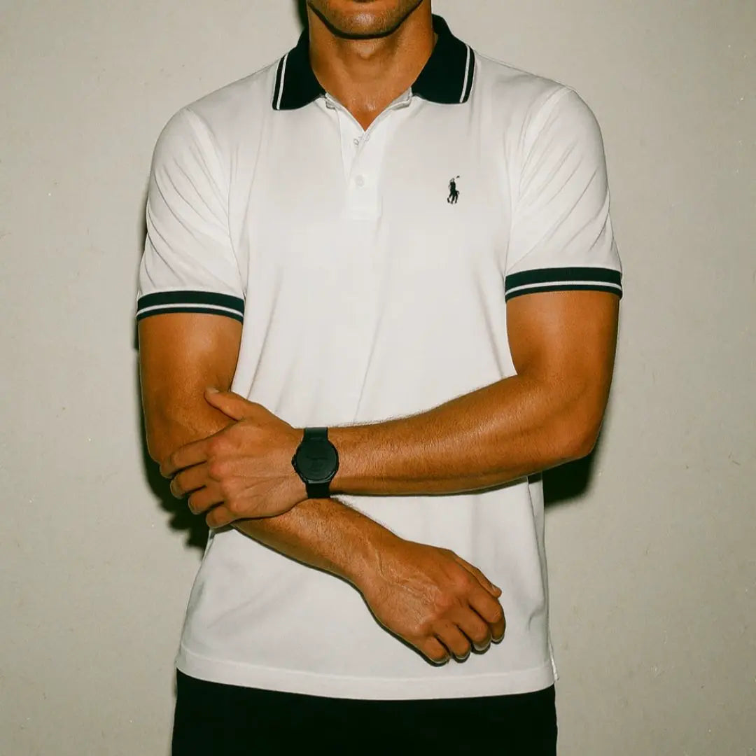 R&L® | Premium Polo Shirt