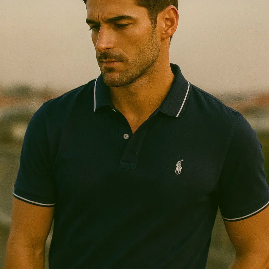 R&L® | Premium Polo Shirt