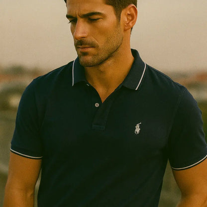 R&L® | Premium Polo Shirt