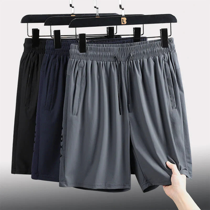 FlexShorts™ Unisex Slim Shorts [BUY 1, GET 2 FREE]
