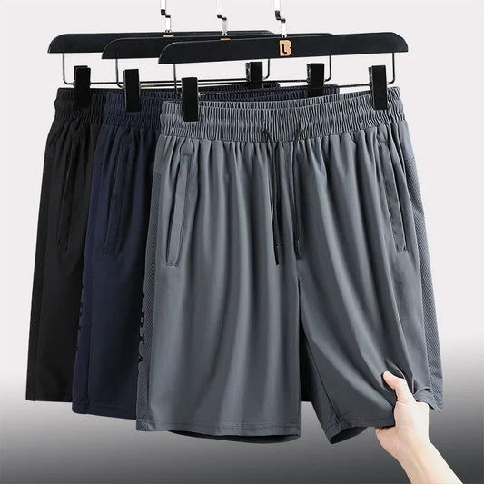 FlexShorts™ Unisex Slim Shorts [BUY 1, GET 2 FREE]