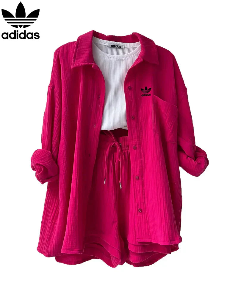 Adιdαs Flaira - Exclusive Women's Set