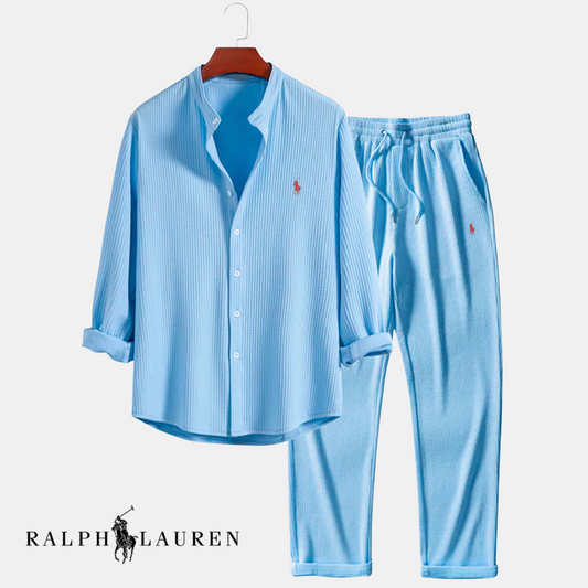 RL® Winter Premium Outfit | 40% OFF