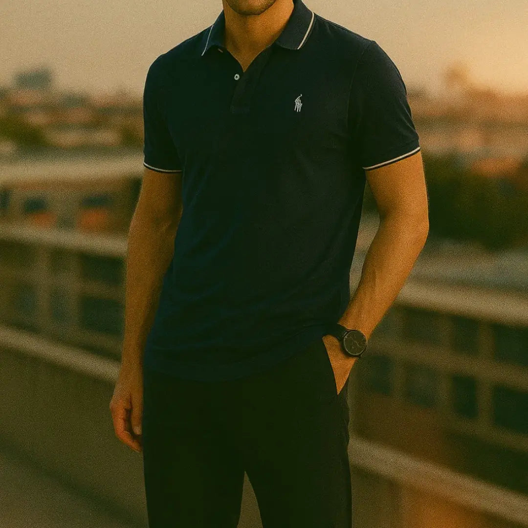 R&L® | Premium Polo Shirt