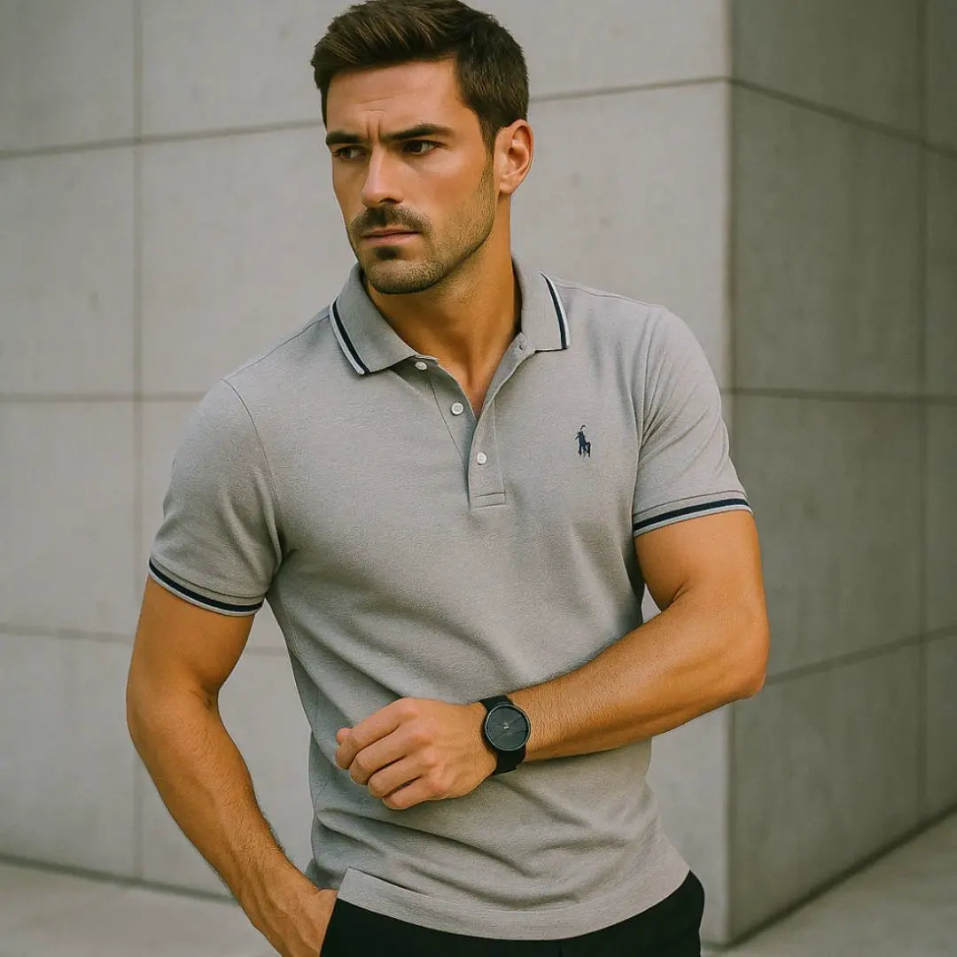 R&L® | Premium Polo Shirt