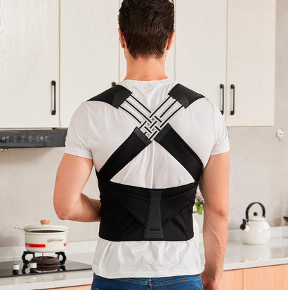 Posture Corrector Pro Elite ErgoFlex™