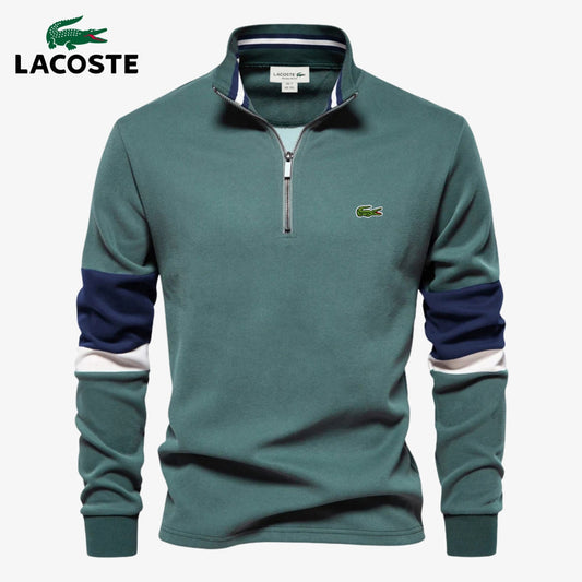 Men’s Zip-Up Sweatshirt - CLEARANCE