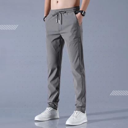 EasyFlex™ Unisex Slim Pants [BUY 1, GET 2]- (LIMITED PROMOTION)