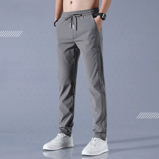 EasyFlex™ Unisex Slim Pants [BUY 1, GET 2]- (LIMITED PROMOTION)