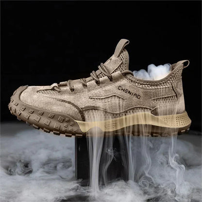 Cheniro Breathable & Non-Slip Sneakers