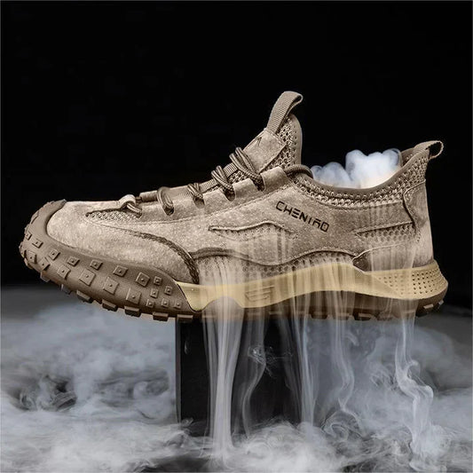 Cheniro Breathable & Non-Slip Sneakers