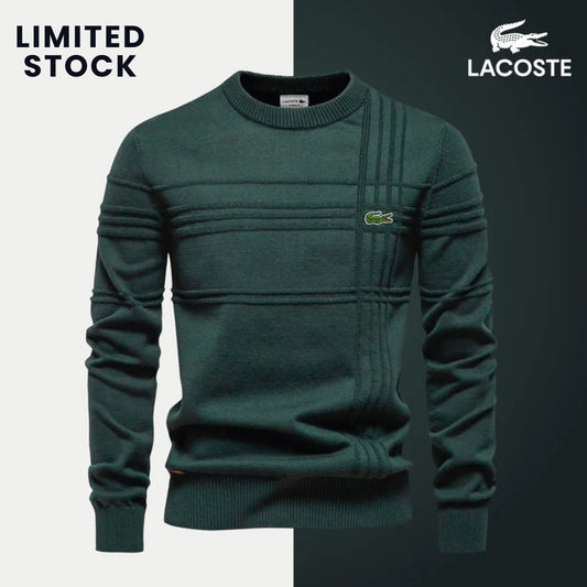 LC™ Men's Textured Sweater - CLEARANCE SALE