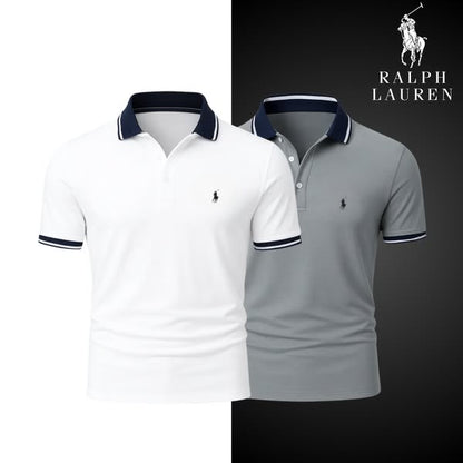R&L® | Premium Polo Shirt