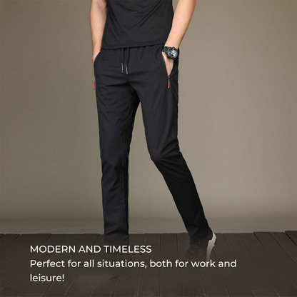 EasyFlex™ Unisex Slim Pants [BUY 1, GET 2]
