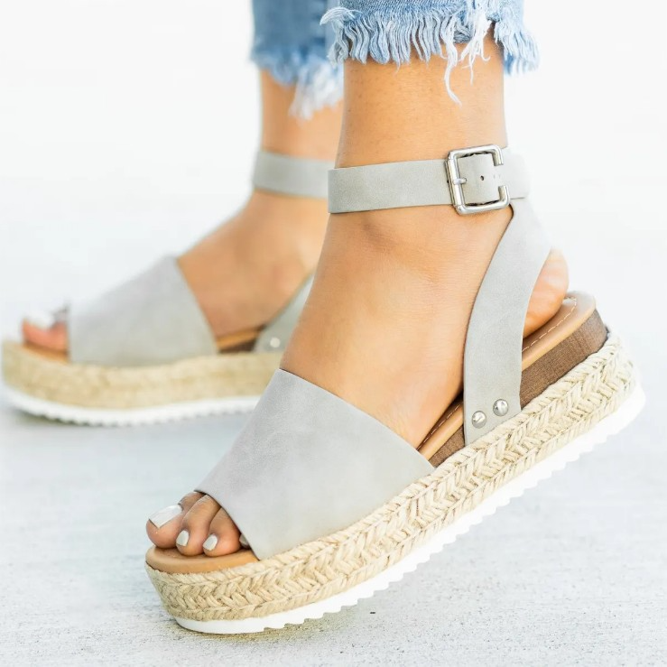 Comfortable Shoes Sea Liberty