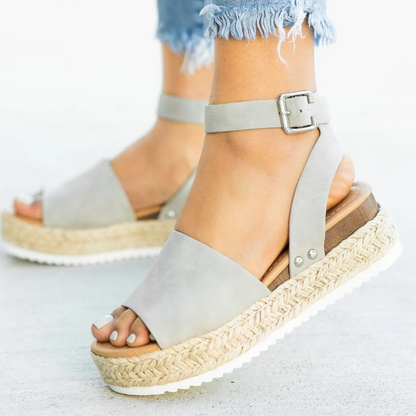 Comfortable Shoes Sea Liberty