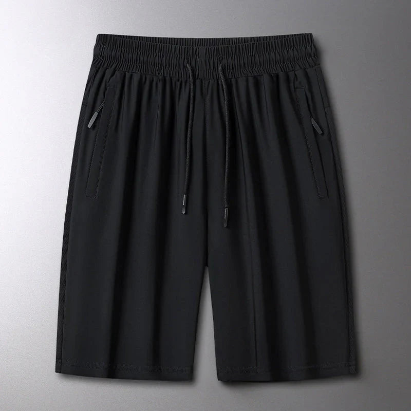 FlexShorts™ Unisex Slim Shorts [BUY 1, GET 2 FREE]
