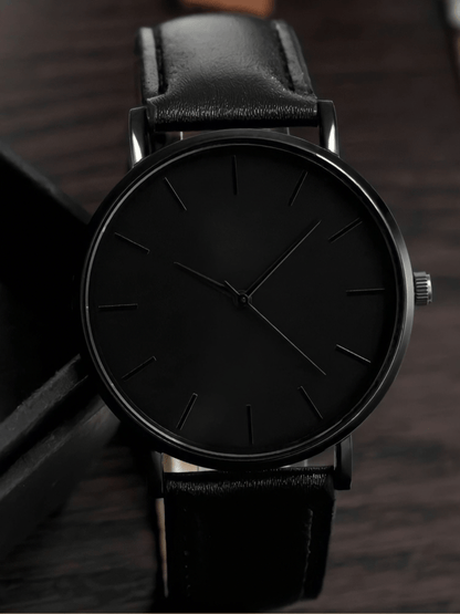 Legacy Luxe Watch