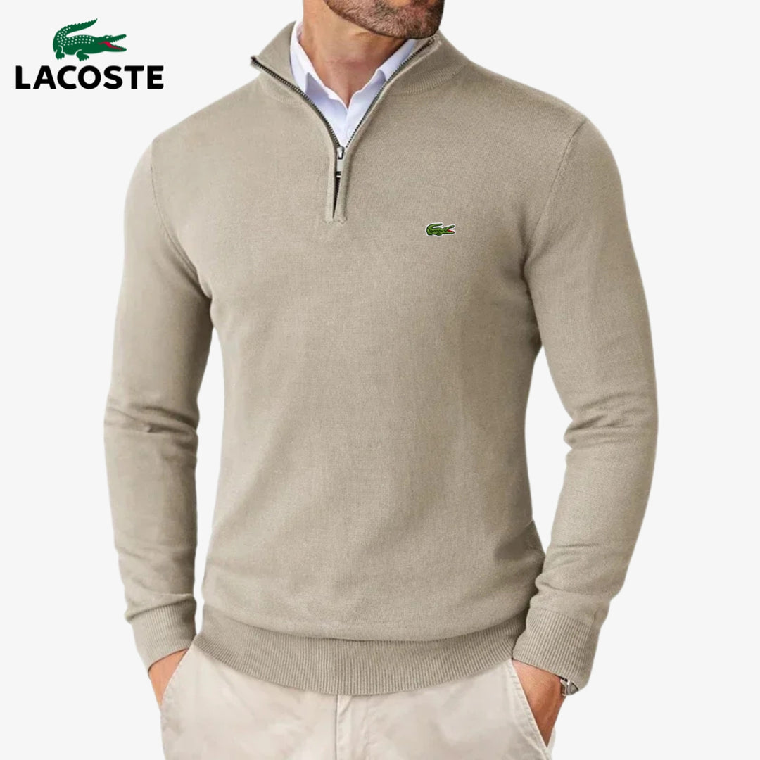 Half-Zip Sweater for Men | CLEARANCE SALE