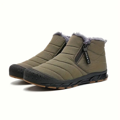 Winter shoes for men