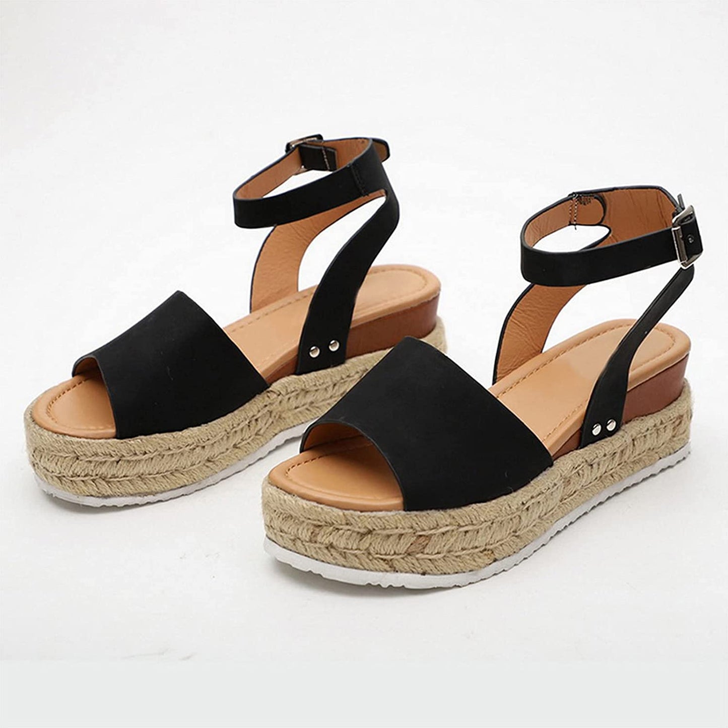 Comfortable Shoes Sea Liberty