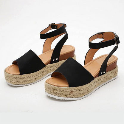 Comfortable Shoes Sea Liberty