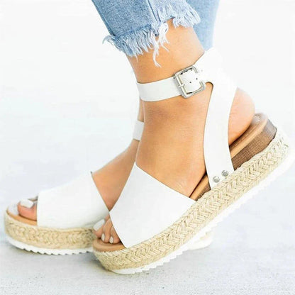 Comfortable Shoes Sea Liberty