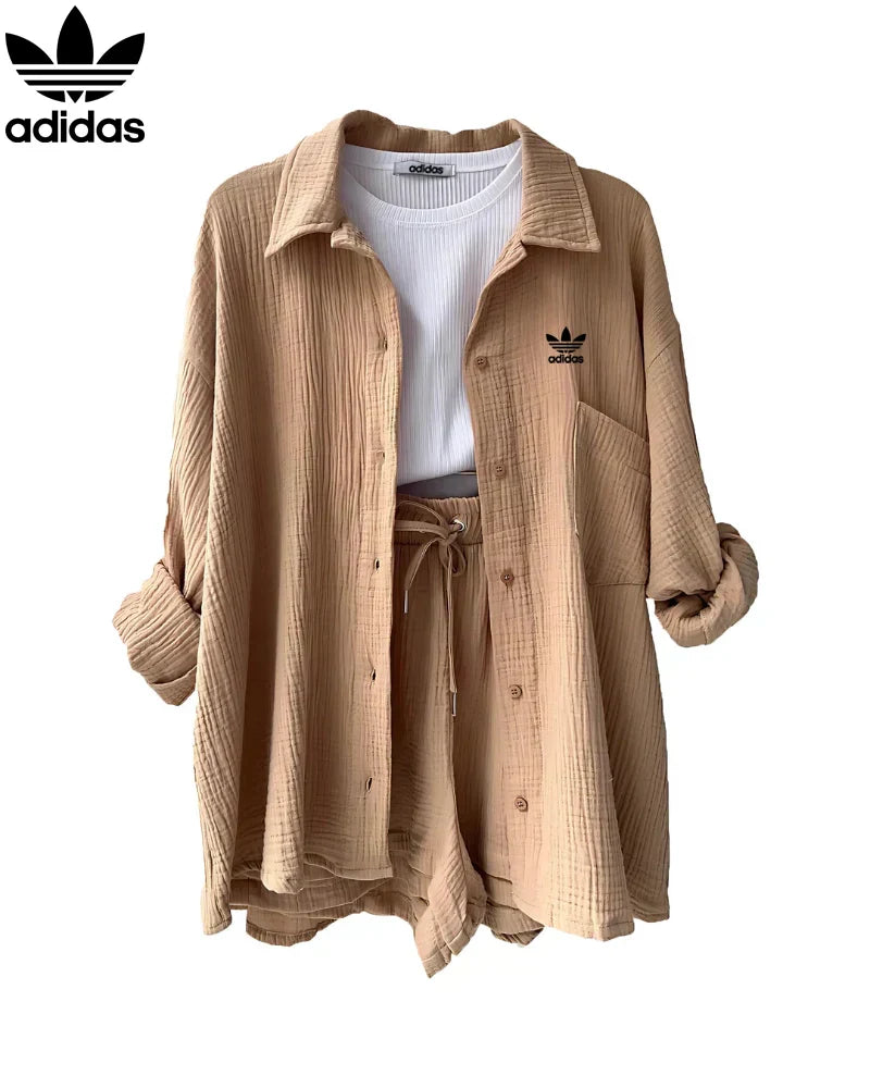 Adιdαs Flaira - Exclusive Women's Set