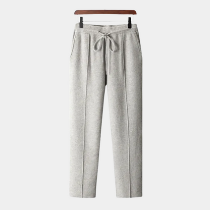 Belgravia Cashmere Trousers